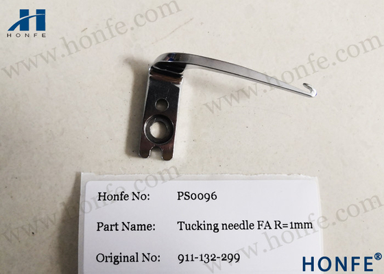 Tucking Needle 911132299/911232299 قطع غيار ماكينات النسيج