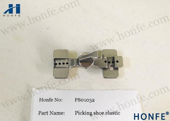 اختيار الأحذية 742768000 قطع غيار ماكينات النسيج لـ Sulzer P7100