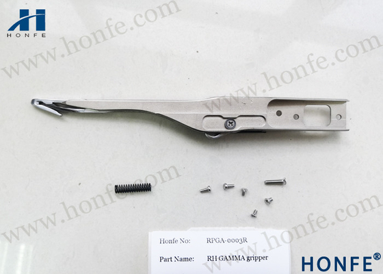Right Gripper BE211337 قطع غيار بيكانول لوم لجاما 2000