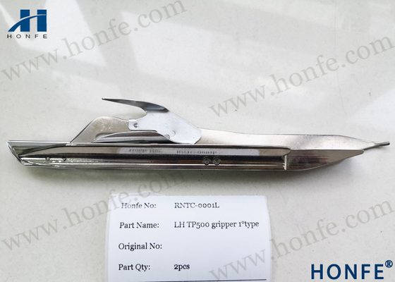 القابض الأيسر PBO10339 لآلات Fast/TP600/TP500 TP500 I عالية الجودة