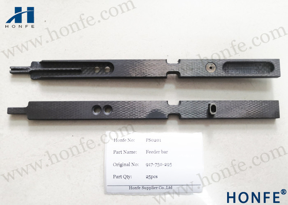 شريط تغذية اللحمة 917750352/917750295 أجزاء تلوح في الأفق لـ Sulzer P7200