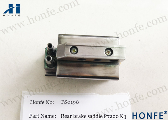 سرج الفرامل الخلفي 917750324/911750675 قطع غيار نول المقذوف لـ Sulzer P7200