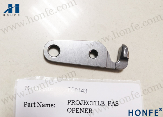 FAS-Opener 911329112/911129181 قطع غيار مقذوفات تلوح في الأفق لـ Sulzer P7100