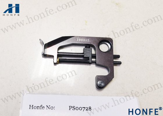 Weft End Gripper 911859245 قطع غيار المقذوفات التي تلوح في الأفق لـ Sulzer