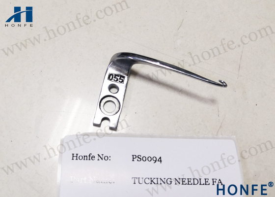 Tucking Needle FA 911659005/911132282 قطع غيار نول النسيج