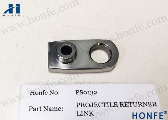 قطع غيار مقذوف العائد-Link D1 911326057 Sulzer Loom