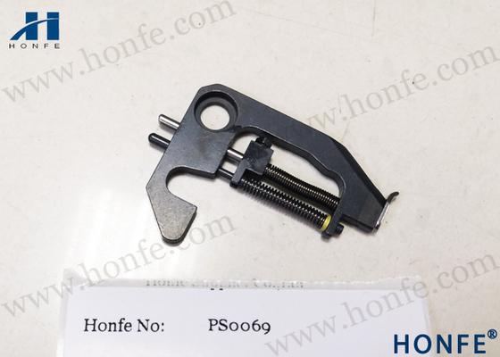 Weft End Gripper 911859103 قطع غيار منسوجات تلوح في الأفق جودة عالية