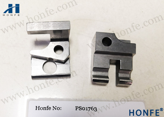 دليل أمامي أدخل MS 911316703 قطع غيار مقذوفات تلوح في الأفق لـ Sulzer P7100 D1