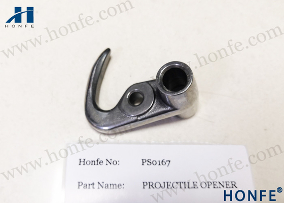 فتاحة المقذوف D1 911318002 لقطع غيار Sulzer Loom بالحجم القياسي