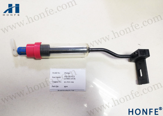 قطع غيار مقذوف مقذوف Sulzer Loom 911816029 جودة عالية