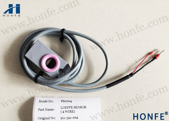 قطع غيار LOEPFE Sensor Projectile Loom 950703007/911321062