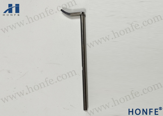 HONFE Sulzer FA الصلب اللحمة نهاية القابض القدم النسيج تلوح في الأفق قطع الغيار
