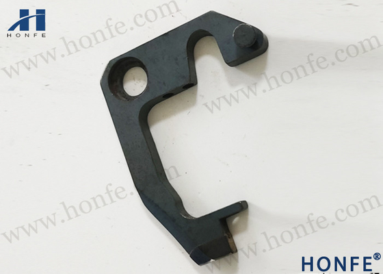 HONFE Sulzer Loom Spare Parts الدفع متاح Weft End Gripper Body FA