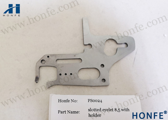 التسليم السريع Honfe رقم PS0024 لوحة تغذية المقذوفات مضمونة الجودة