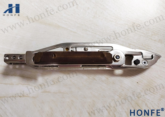 HONFE-Dorni Loom LH Gripper Spare Parts MOQ قطعة واحدة للنول النسيج