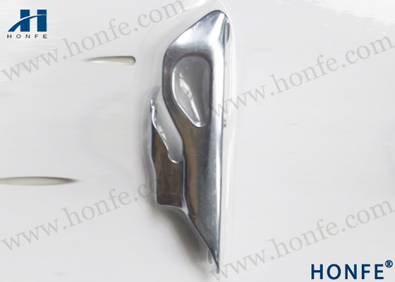 قطع غيار HONFE RSGC-0003L2 Left Gripper Weft Guide Rapier Loom