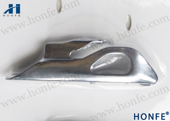 دليل لحمة القابض الأيسر PQR37653 / PQR37654 مع حزم مختلفة