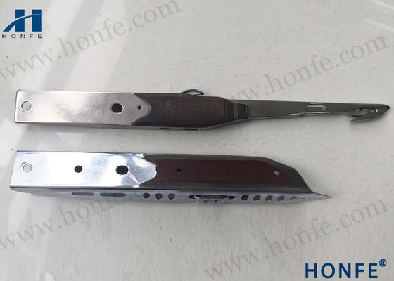 PQO13800 / PQO13801 Xian / Shanghai Loading D / P Payment G6200 Gripper White