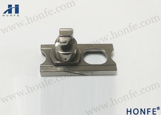 حلول قطع غيار Sulzer Loom للاحتياجات التوصيلية السريعة