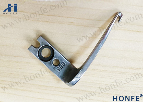 قطع الغيار للقذائف HONFE 911659056 لون فضي PS00981 الأصلي المكونات