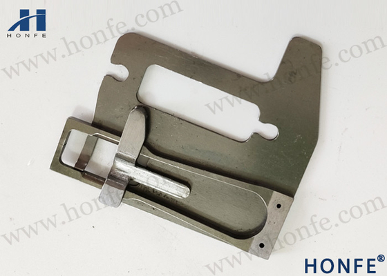 HONFE الماس المكسر PUD1 L=50 قطعة احتياطية للخياطة الرملية اللون الفضي مع الضمان