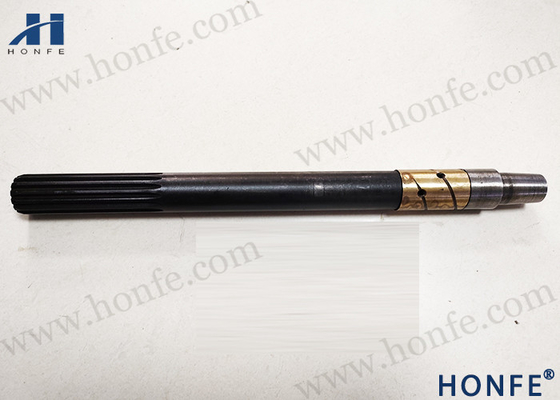 HONFE Sulzer الخياطة قطع الغيار القذيفة رقم 912505023 التوافق الواسع