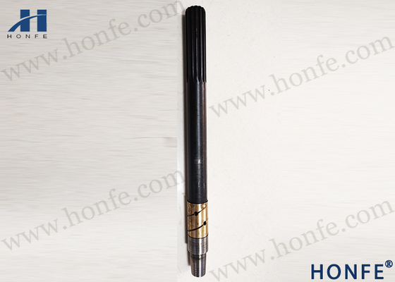 المضمون HONFE KSA عمود للقذائف Sulzer الخياطة الجزء رقم 912505023