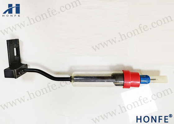 HONFE قطع الغيار للخياطة الصاروخية PS0740 المزلق 911816029 الضمان