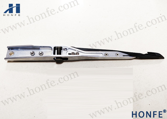 قطع الغيار لخياطة بيكانول HONFE RH عقدة خياطة النسيج في النهاية الفضية