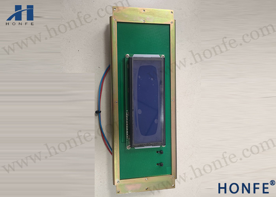 100% QC Pass Tsudakoma ZA203/205i/209i أجزاء الخياطة في عبوات الكرتون