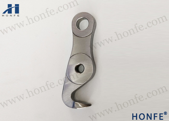 P7100 D1 سلزر الخياطة الغيار جزء HONFE الفضة FAS-فتح لخياطة القذائف
