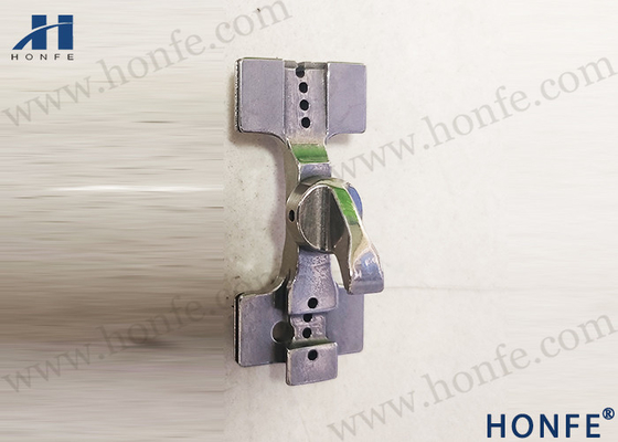 حصة احتياطية مصدقة من Sulzer Loom 911322945 حذاء التقاط مع أنف وأرنب لخياطة القذائف