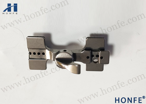 PS01034 حذاء التقط مع الأنف والأرنب متوافق مع قطع الغيار سلزر الخياطة