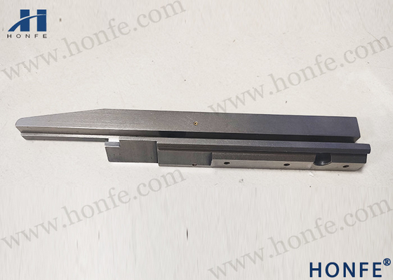 السكك الحديدية العليا MS 911316272 قطع غيار الخياطة النسائية لـ Sulzer PU D1