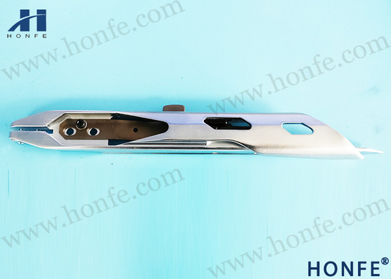 F2001 LH GRIPPER WHITE FOR SULZER F2001 رقم الجزء 023590001/023517001