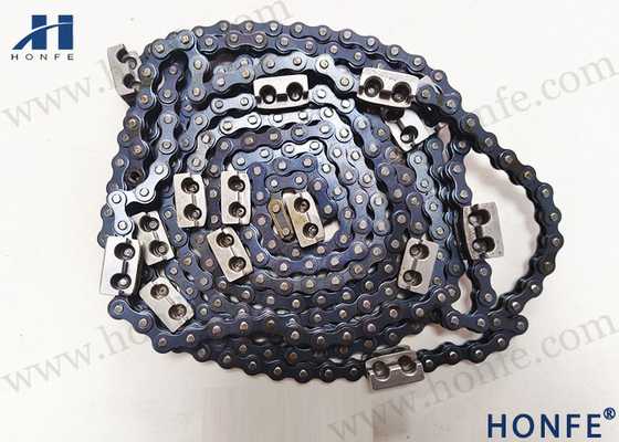 سلسلة النقل 911831190 قطع غيار للآلة P7100