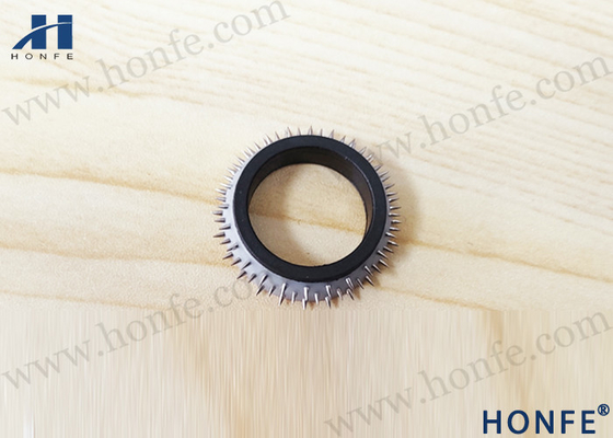 TEMPLE RING BA243813 آلات النسيج قطع الغيار لـ OPTIMAX