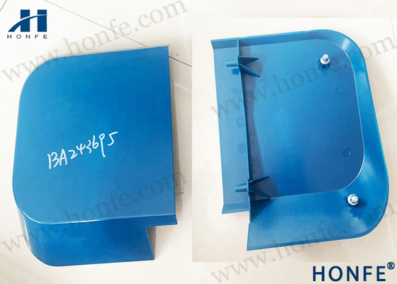غطاء RH BA243696 قطع الخياطة النسيجية بواسطة HONFE لآلة Optimax