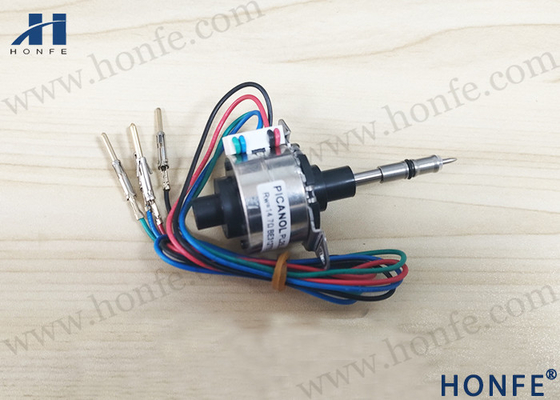 محرك HONFE ELCA BE307186/BE312775 أجزاء الخياطة للبيكانول OMP800