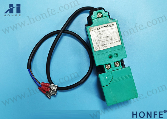 حزم مختلفة مستشعر حرارة BE89270 لـ PICNAOL PAT / GAMMA / GTM