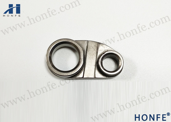 الفضة HONFE ربط التقط 740850000 قطع الخياطة النسيجية النوع المناسب Sulzer P7100 24H