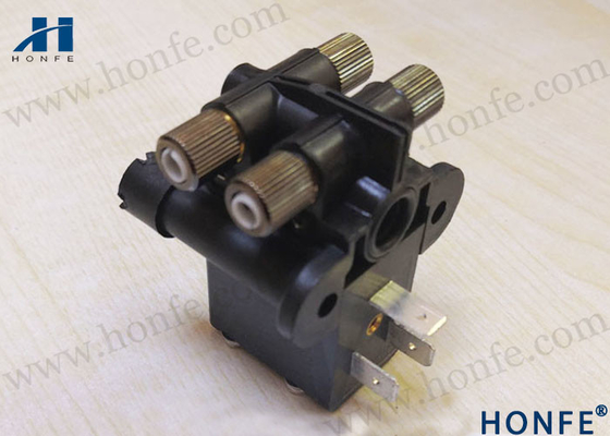 صمامات الكهربائية المتناقلة لـ Picanol Delta / Omni Loom BE154826/BE152080/BE151617