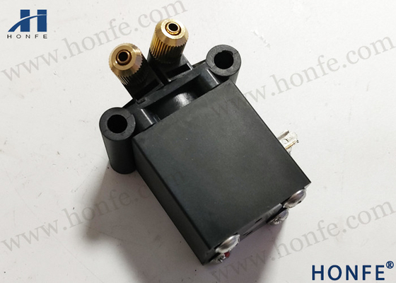 BE154889/BE154831/BE153889 صمامات السولينويد الإنتقالية لـ Picanol Omni-Plus Machine متينة وبأسعار معقولة