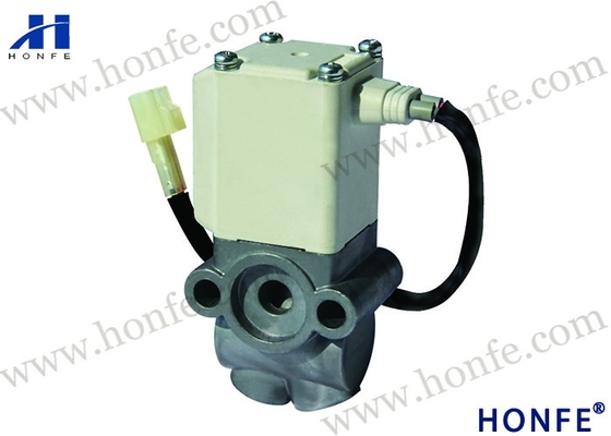 صمامات الكهرباء الكهربائية لجهاز Tsudakoma ZAX9200