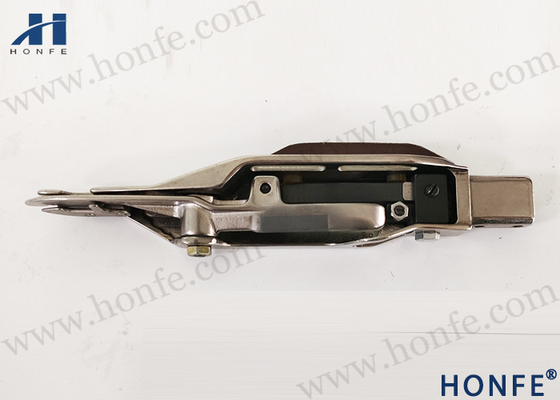 أجزاء احتياطية لـ RH Gripper Weaving Loom لـ HONFE-Dorni مع الخطافات