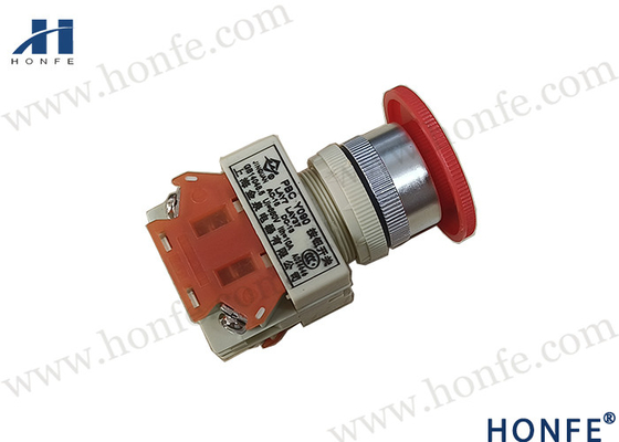 ضغط زر SW R القفل EA01232A/AR30NOR قطاعات تسوداكوما الخياطة