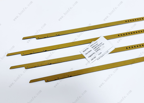 ليوناردو LH الشريط اليسار 2798554A/2798635 العرض = 230 الطول = 2530mm قطع غيار الخياطة
