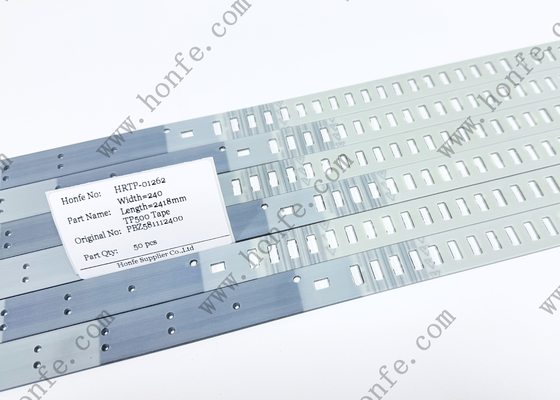 شريط TP500 يمين يسار PBZ581112400 العرض = 240 الطول = 2418mm