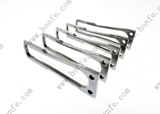 عقدة إمداد الصاروخ 911319365 الماسية مقشرة 2.1 * 3 D1