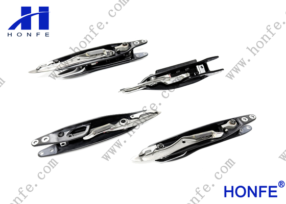 رأس العقدة HONFE-Dorni Rapier قطاعات الخياطة